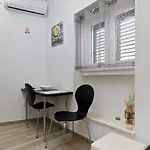 Apartments Stella Spalato