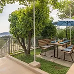Mediterranean House - Forest Marjan