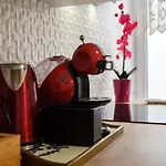 Bird Lamp Luxury Apartment Bacvice, Split