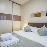 Apartment Nika