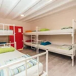 Booze & Snooze Social Hostel