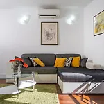 Apartments Sperun
