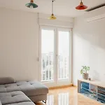 Cozy Apartment Gala