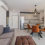 Perla Luxury Apartment