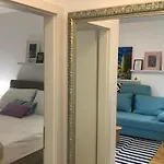 Apartman Greta