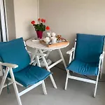 Apartman Greta