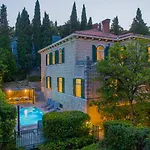 Stone Villa Majestic W Pool - Split Center