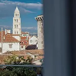 Trecento Boutique Rooms