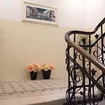 Central Square Heritage Hotel