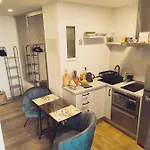 Studio Apartman Fondo