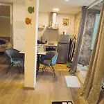 Studio Apartman Fondo