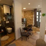 Studio Apartman Fondo
