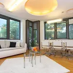 Apartment Infinity