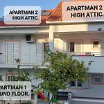 Apartmani Antonia Nakic -Stobrec