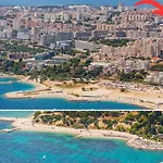 Split City App - Private Parking & Terrace