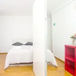 Deluxe Apartment Lea With Large Garden