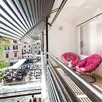 Guest House Teatrin Split