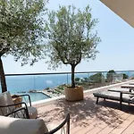 Hotel Villa Harmony