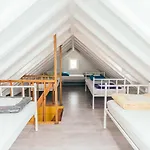 Booze & Snooze Social Hostel
