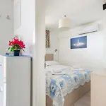 Frana Blue Apartment