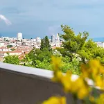 Frana Blue Apartment
