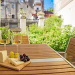 Girolamo Contarini Apartment