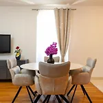 Apartman Klara Bacvice