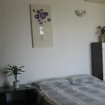 Studio Seaside Apartment Amphora
