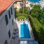 Stone Villa Majestic W Pool - Split Center