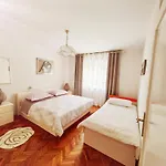 Solmare Apartment