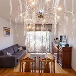 Apartment Breze