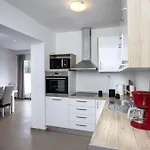Apartment Villa Andelka