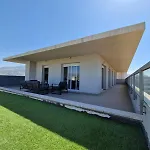 Luxury Penthouse \