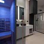 Lusso Apartment With Sea View