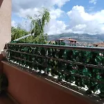 Apartman Dujma