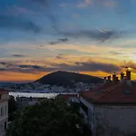 City Center Sunset Penthouse