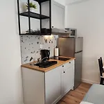 D-Apartmentst