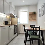 D-Apartmentst