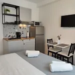 D-Apartmentst