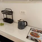 Downtown Modern Suite