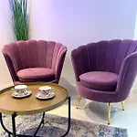 Madonna Luxury Rooms