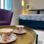 Madonna Luxury Rooms