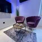 Madonna Luxury Rooms