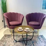 Madonna Luxury Rooms