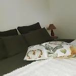 Apartment Lovre
