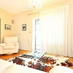 Apartment Sakal