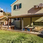 Modern Apartment Irma