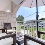 Apartment Taras