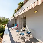 Spalato Luxury Apartman
