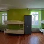 Hostel Vila Mikica